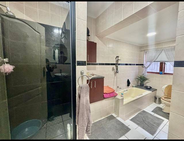 3 BEDROOM HOUSE FOR SALE IN MABILLE PARK